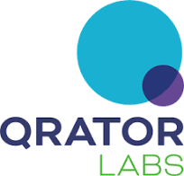 qrator logo